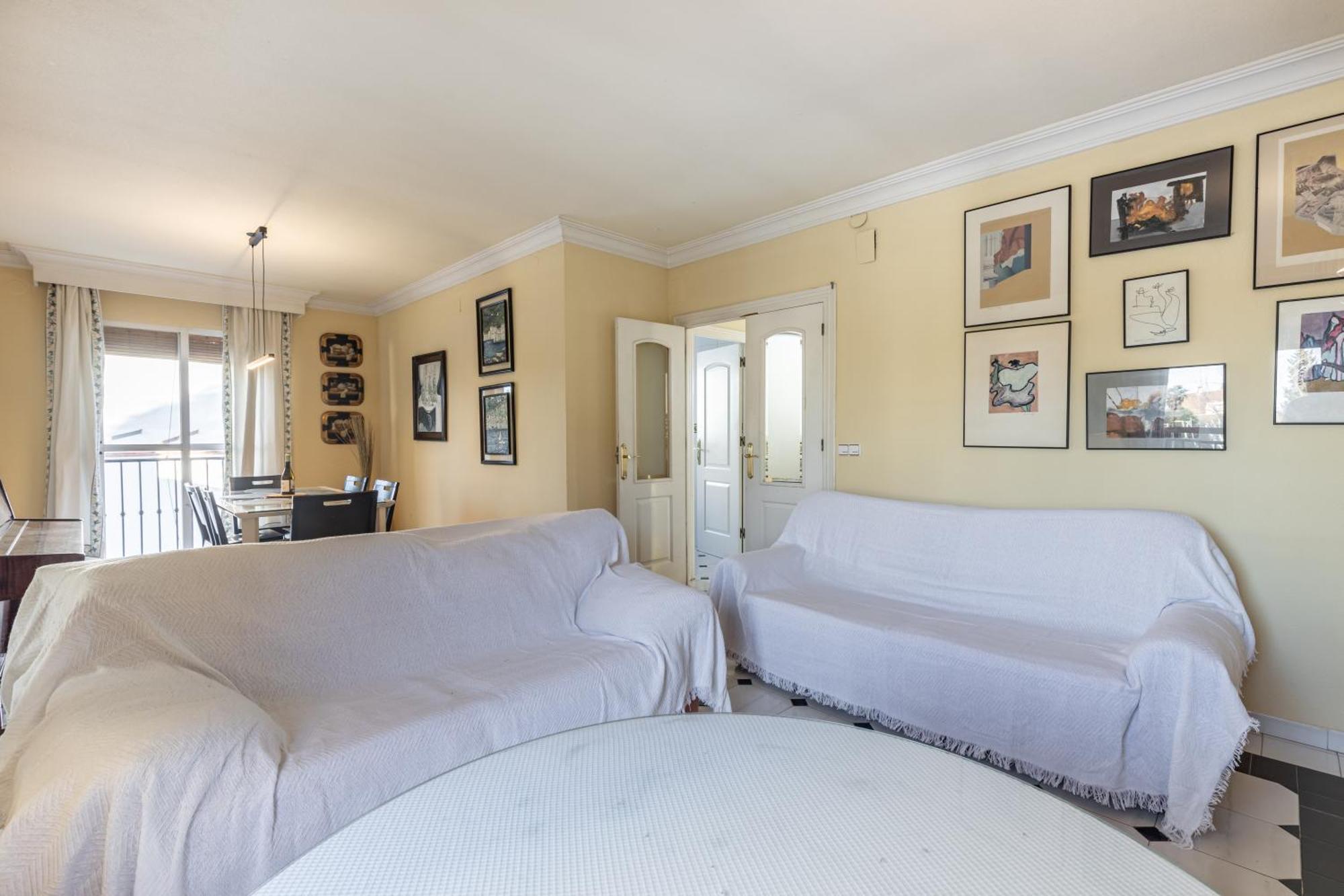 Aa Guest - Mulhacen Del Jardin Sierra Nevada Apartment Alhendín Екстериор снимка