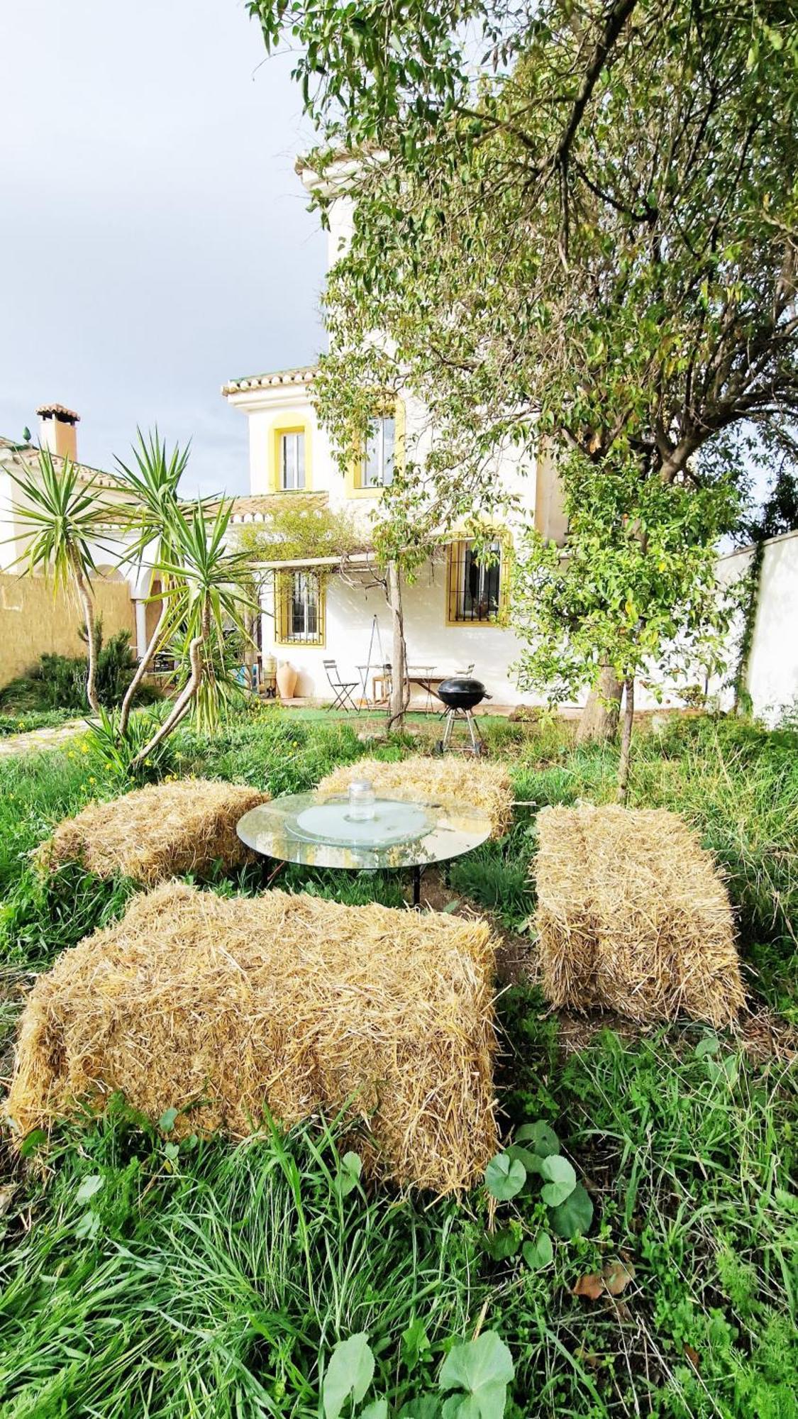 Aa Guest - Mulhacen Del Jardin Sierra Nevada Apartment Alhendín Екстериор снимка