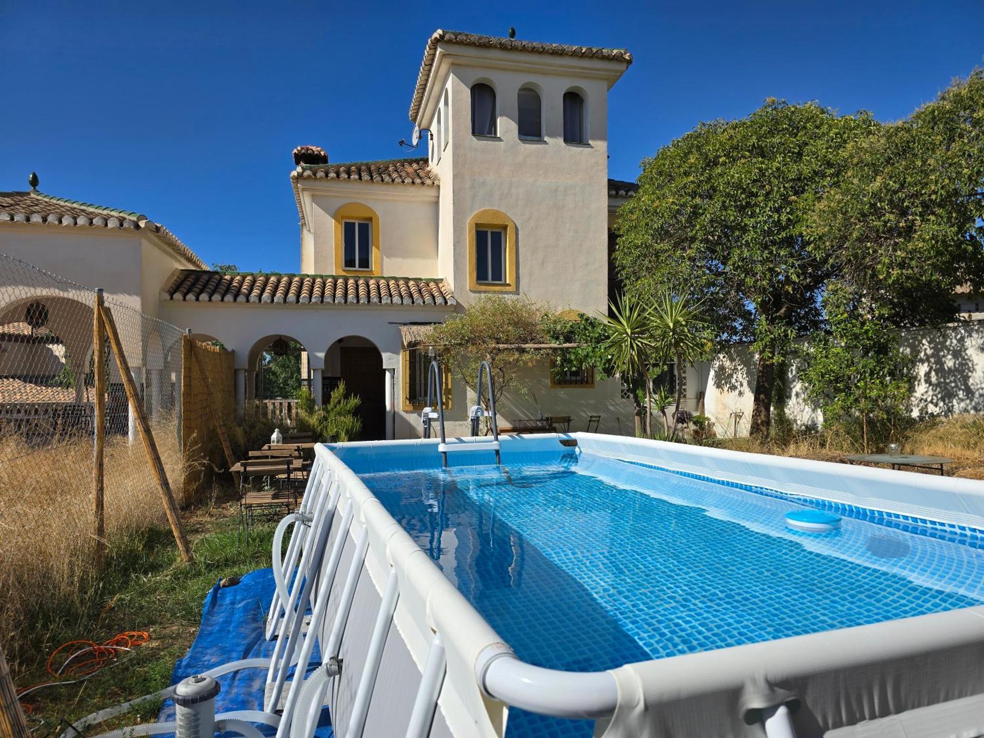 Aa Guest - Mulhacen Del Jardin Sierra Nevada Apartment Alhendín Екстериор снимка